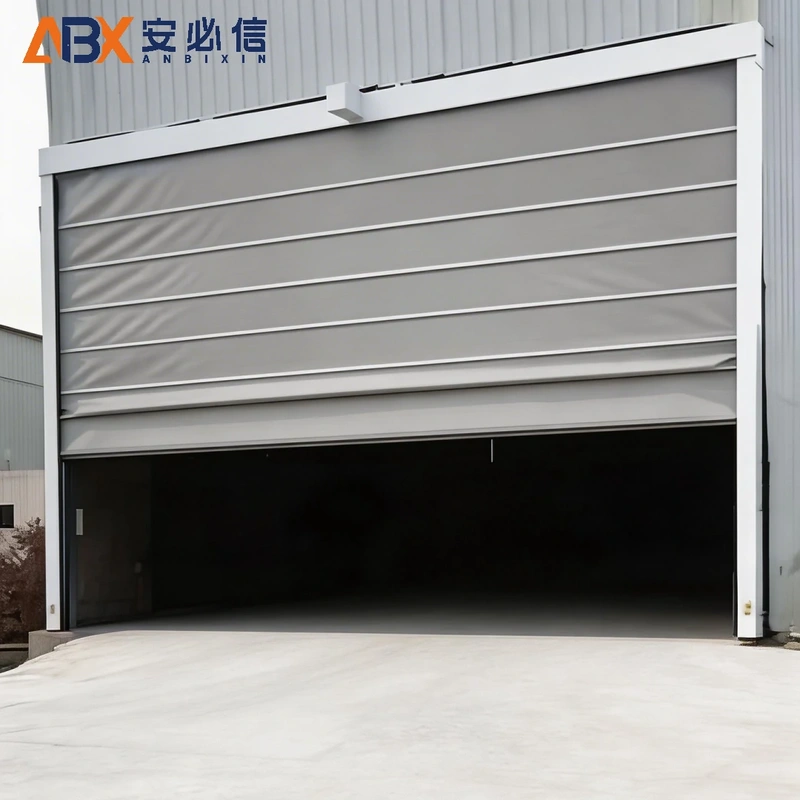 吴忠市高速堆积门